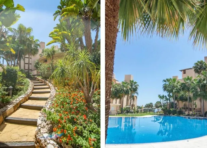 Bahia De La Plata Apartamento