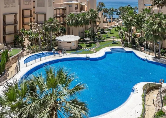 Bahia De La Plata * Estepona