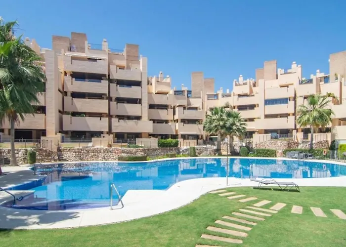 Bahia De La Plata Apartamento