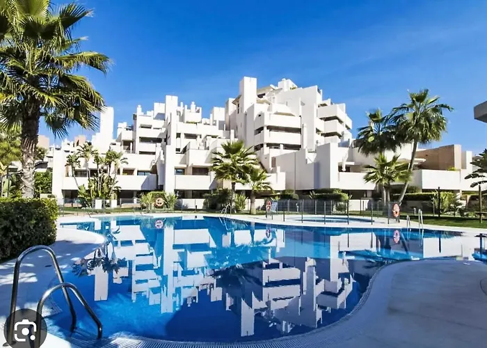 Bahia De La Plata Apartamento