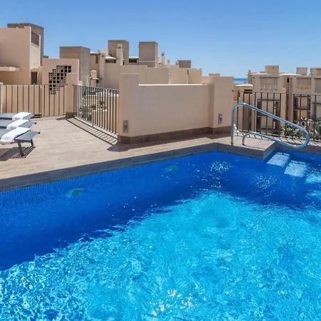 Bahia De La Plata Appartamento Estepona